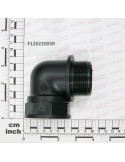 Maschio Gaspardo RACC 90ï¾° MF G1 1/2 F12022005R