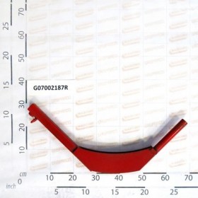 ROW MARKER SUPPORT 250/300