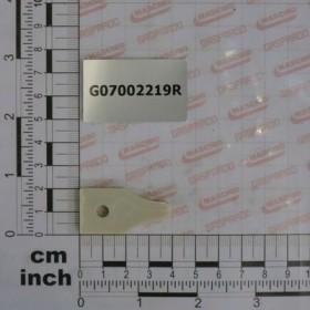 SEED STIRRER M
