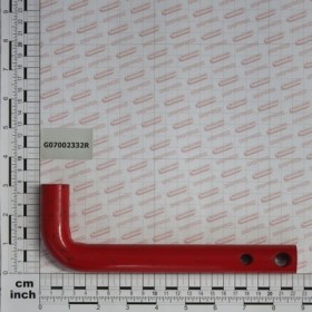 ROW MARKER ARM PIN