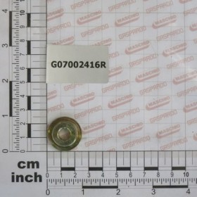 SPACER BUSHING