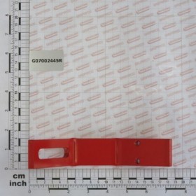 SENSOR SUPPORT