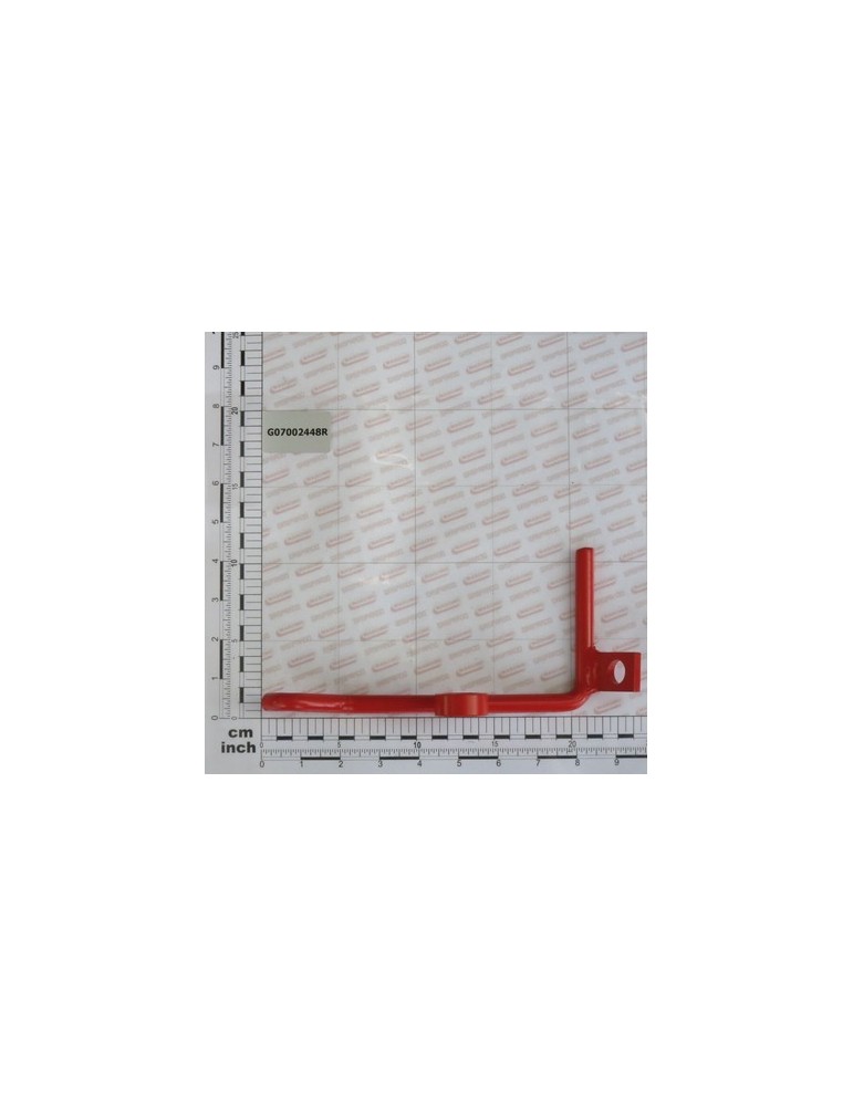 LEVER TRAMLINE MULTI