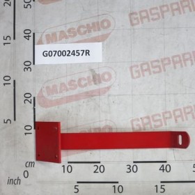 COMBINED ROW MARKER TIE-ROD