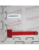 COMBINED ROW MARKER TIE-ROD