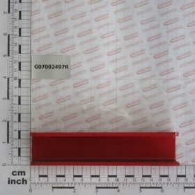TRANSM. WHEEL ADJUST. BRACKET
