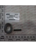 WHEEL ROLLER BEARING SPACER