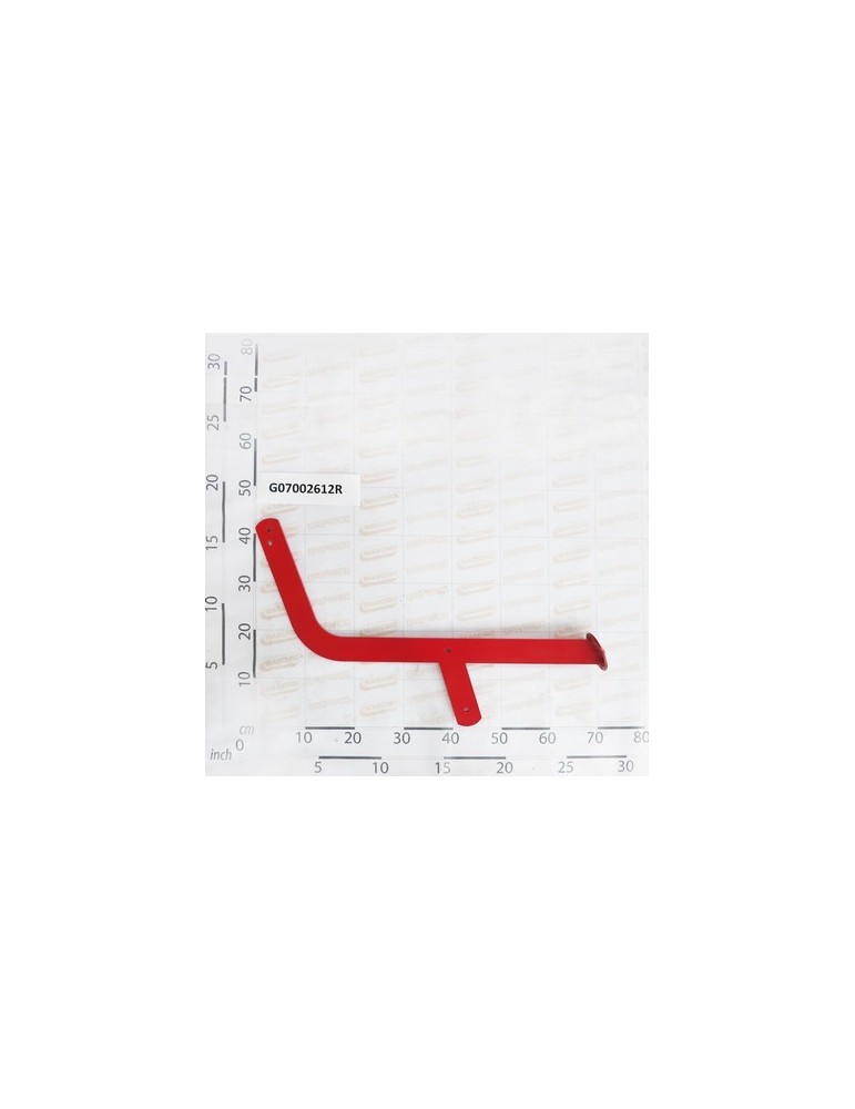 STEP LADDER SUPPORT