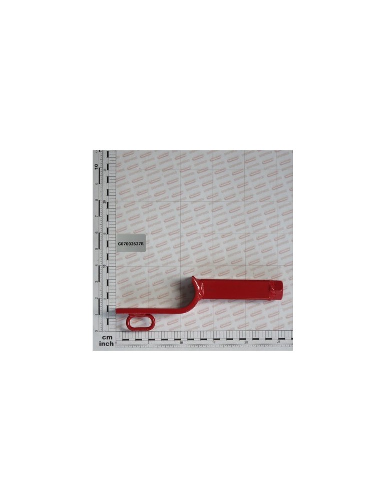 LIFTING LEVER
