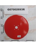 FURROW OPENER DISK D.320