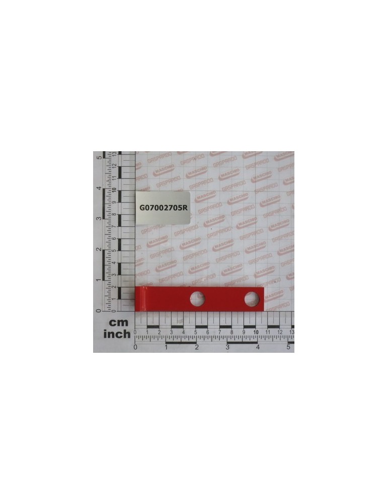 HA COUNTER SENSOR BRACKET