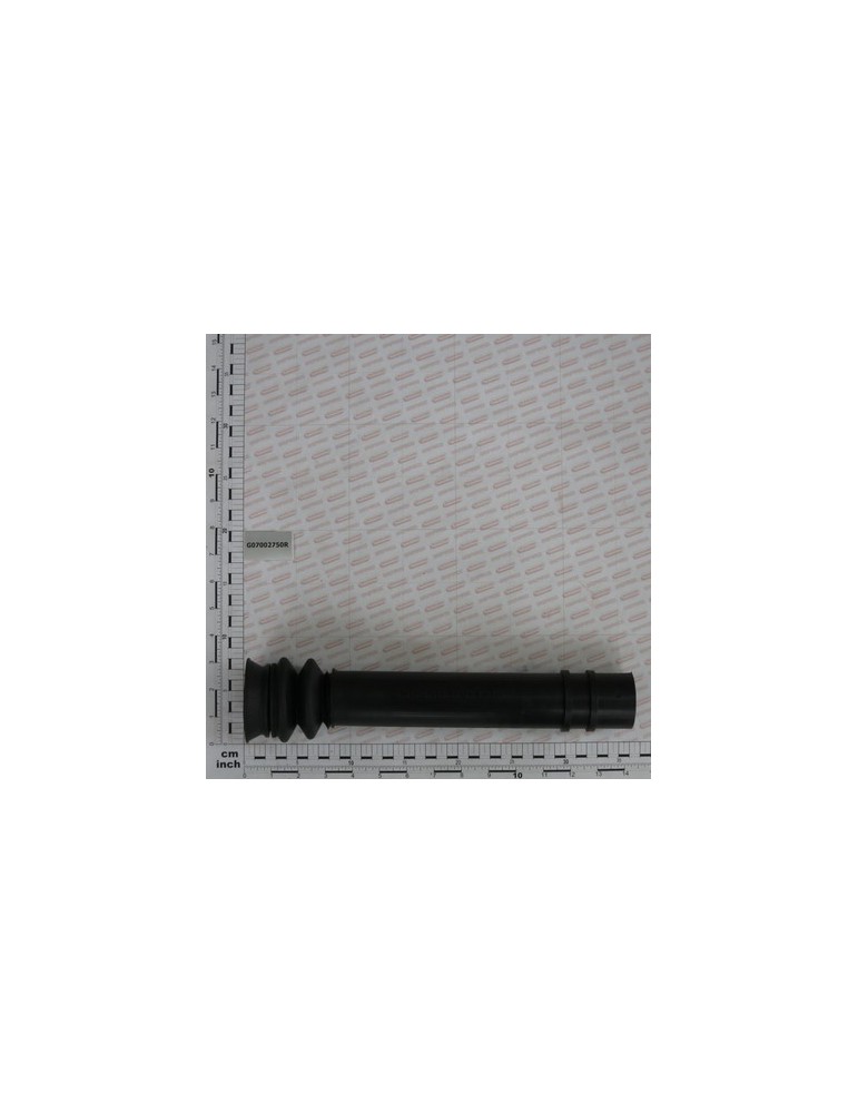 FRONT TELESCOPIC TUBE