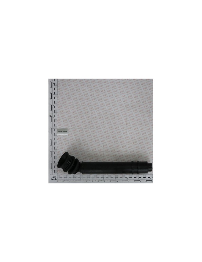 LONG BEND TELESC.TUBE COMPL