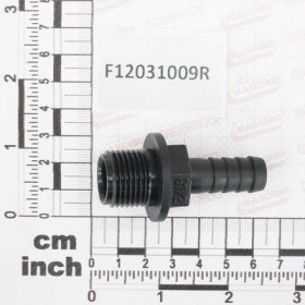 Maschio Gaspardo RAC. PGD M 13X18X60 G1/2 F12031009R