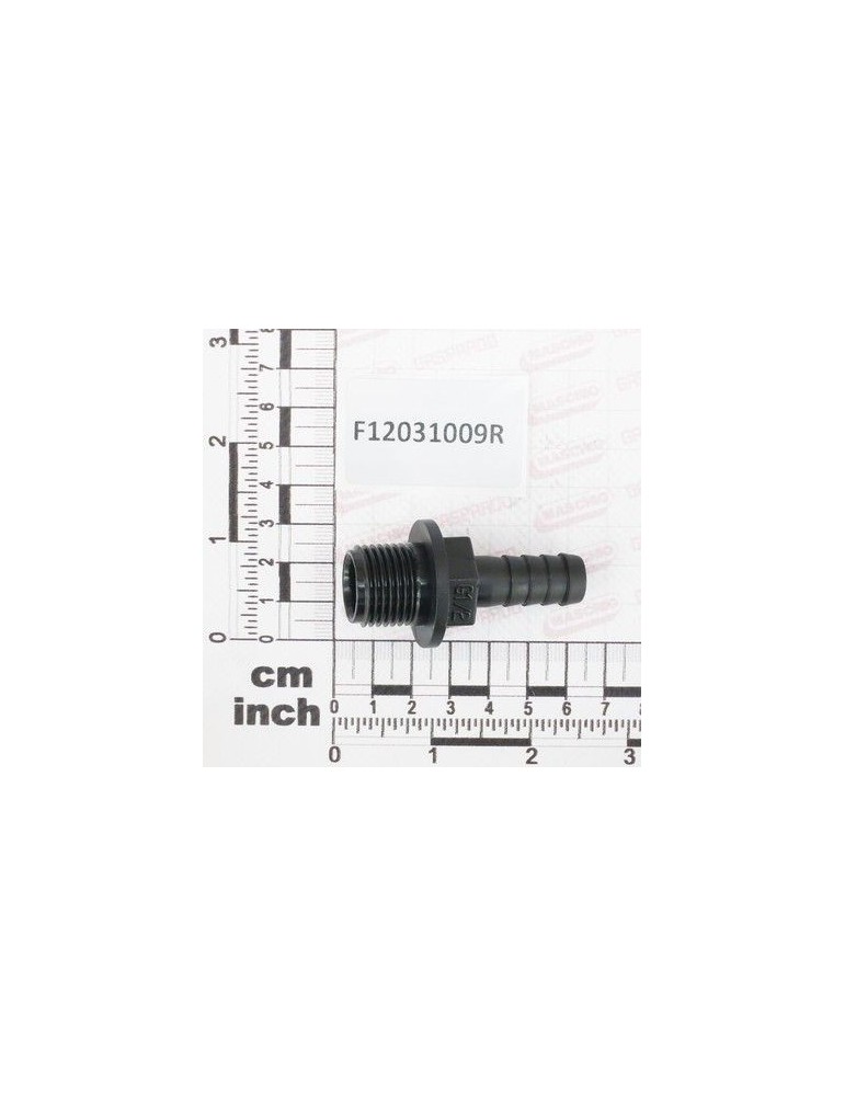 Maschio Gaspardo RAC. PGD M 13X18X60 G1/2 F12031009R