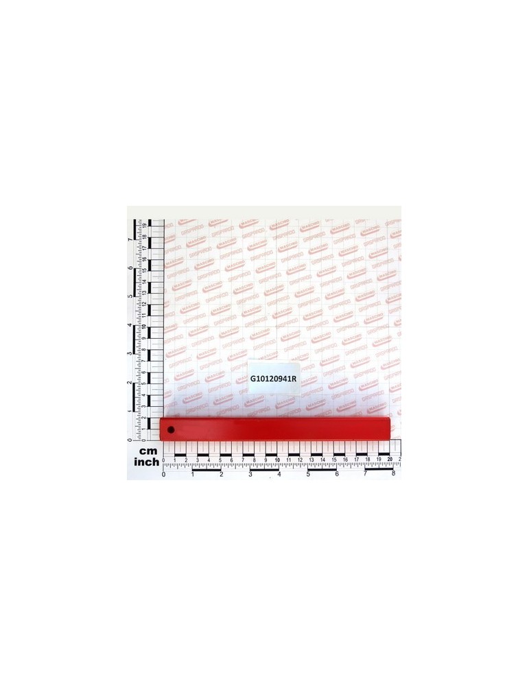 TUBE  Q. 20X1,2X 194