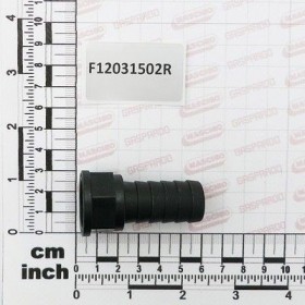 Maschio Gaspardo RACC PG DF 19 G1/2 F12031502R