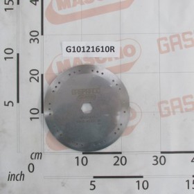 SEED DISC POST.10G-3H D.5,0 SP