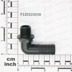 Maschio Gaspardo RACC PG C90ï¾° M20 G1/2 F12032005R