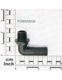 Maschio Gaspardo RACC PG C90ï¾° M20 G1/2 F12032005R