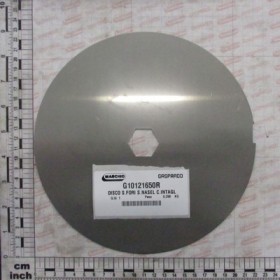 DISC