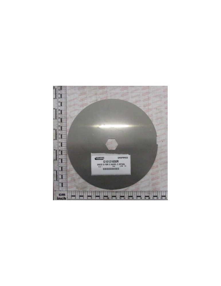 DISC