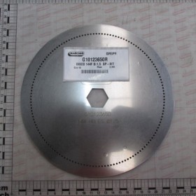DISC 144 HOLES D.1-5 SP LM