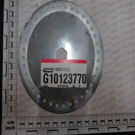 DISC 36 HOLES D.7 LM