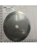 DISC 52 HOLES D.3-5 SP LM