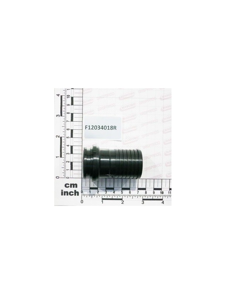 Maschio Gaspardo RACC PG DXGIRELLO35 G1 1/2 F12034018R