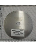 DISC 10 HOLES D.1-5 SP LM