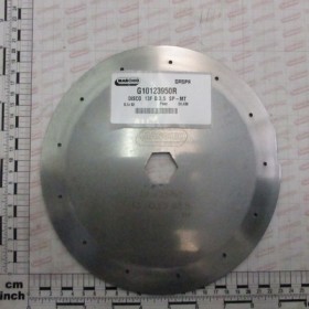 DISC 13F D.3,5  SP-MT