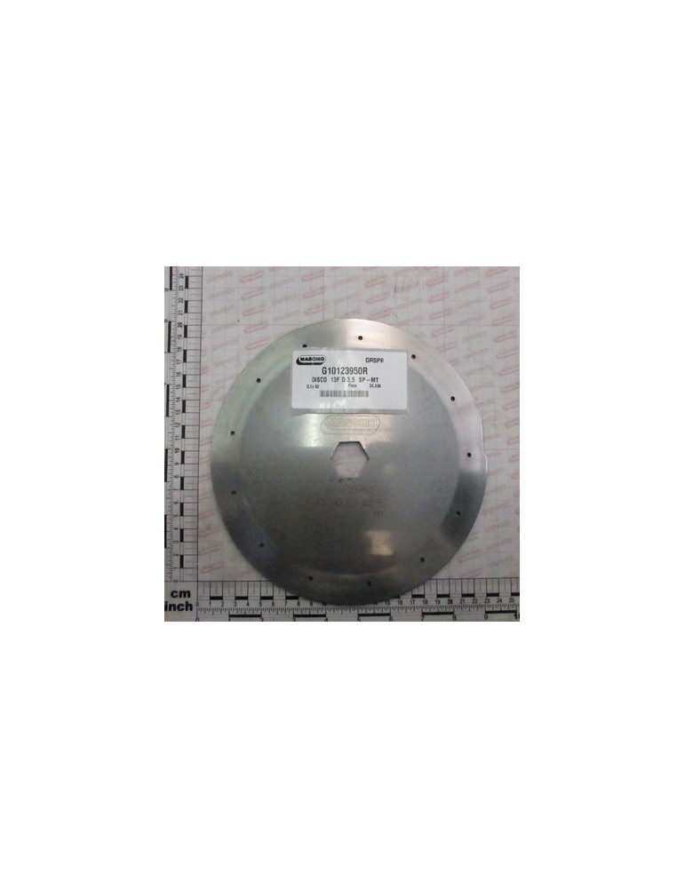 DISC 13F D.3,5  SP-MT