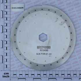 DISC 26 F. D.4
