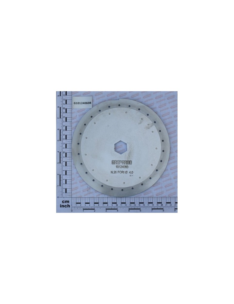 DISC 26 F. D.4