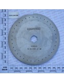 DISC 36 HOLES D.1.7 SP LM