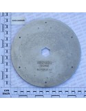 DISC 6 HOLES D.4,5