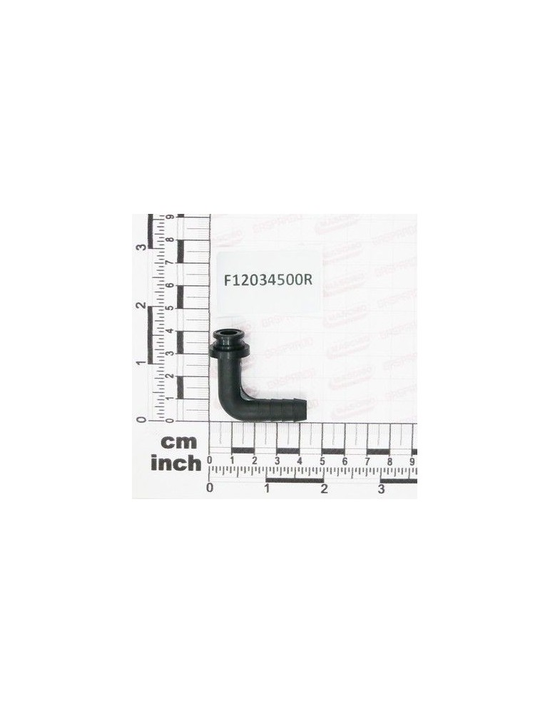 Maschio Gaspardo RACC PG C XGIRELLO10 G1/2 F12034500R
