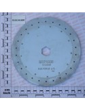 DISC 26 HOLES D 3.75   SP
