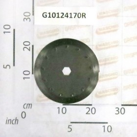 DISC 26 H. D.1,9 SP-MT