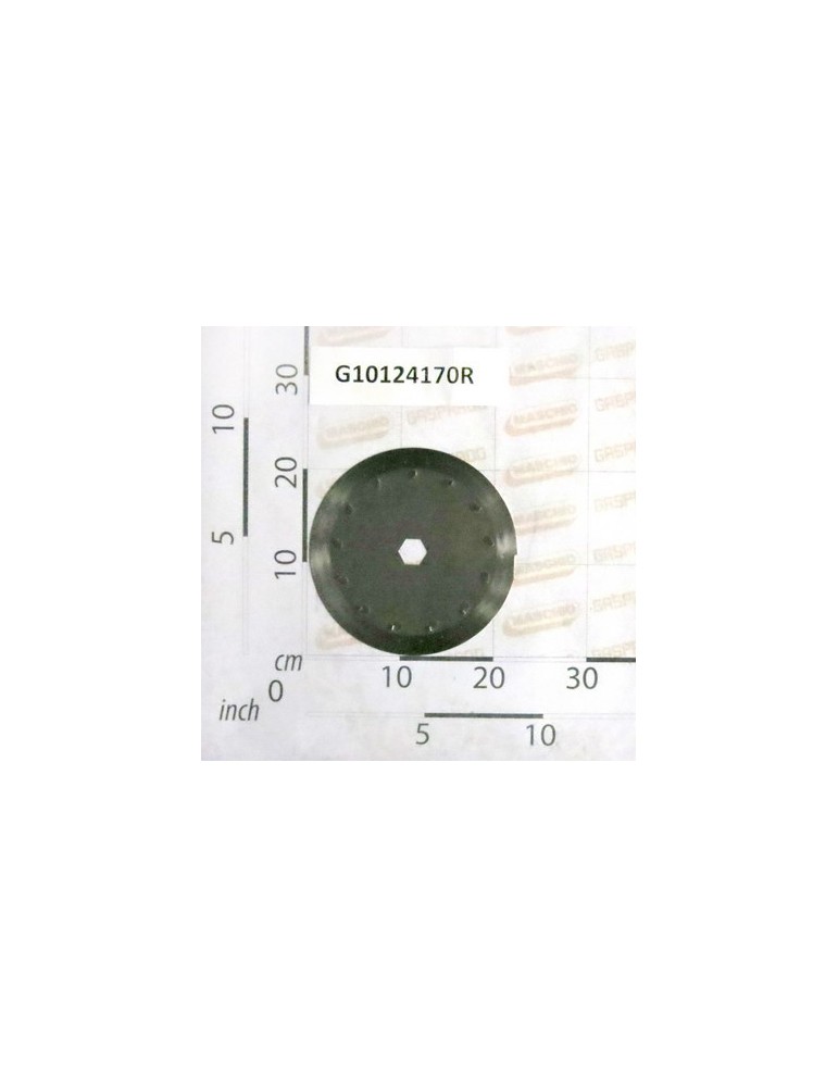 DISC 26 H. D.1,9 SP-MT