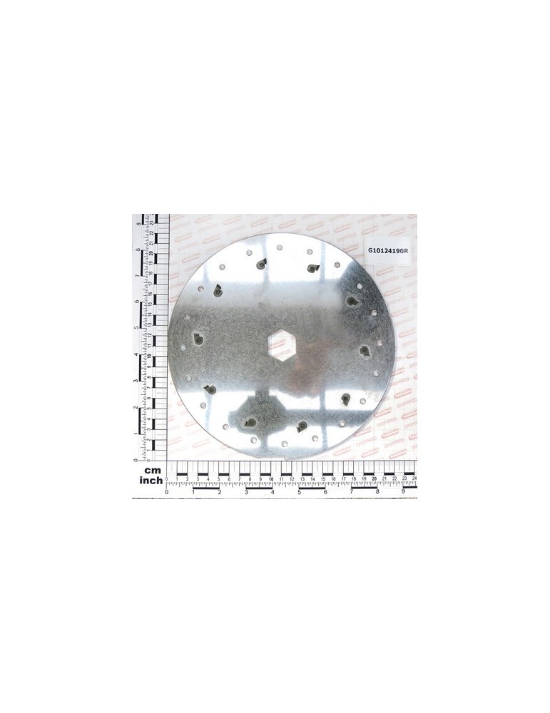 DISK  20F D.5,0  SP-MT