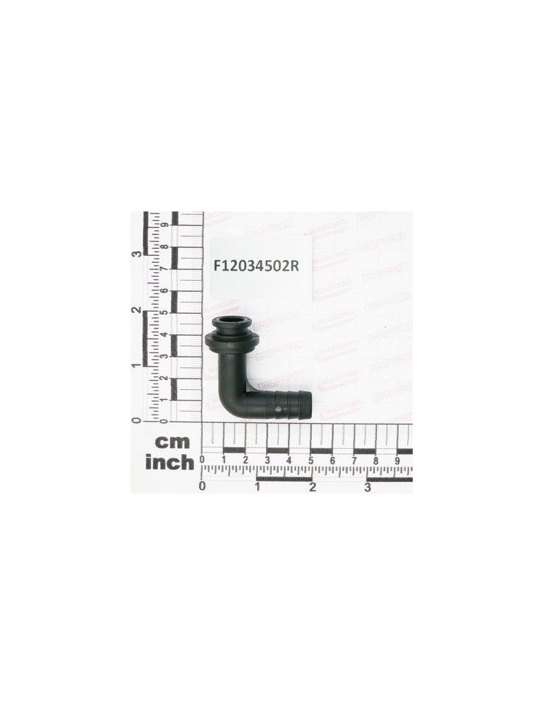 Maschio Gaspardo RACC PG C XGIRELLO13 G3/4 F12034502R