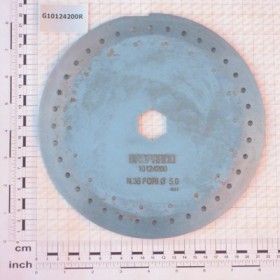 DISC  36F D.5,0  SP-MT