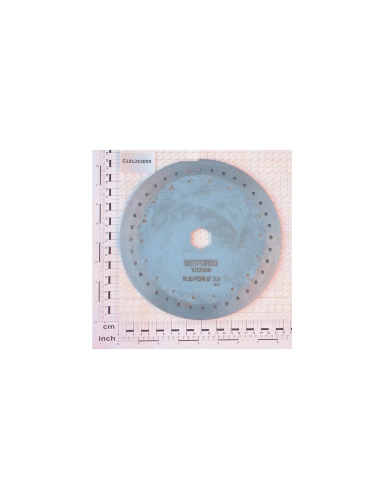 DISC  36F D.5,0  SP-MT