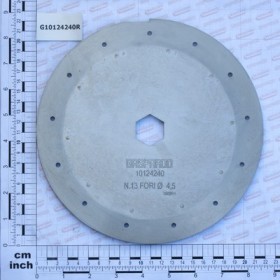 DISK  13F D.4,5  SP-MT