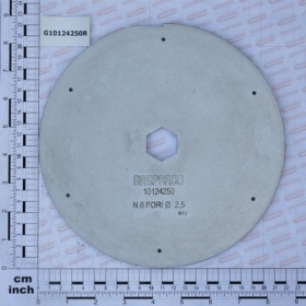 DISK   6F D.2,5  SP-MT