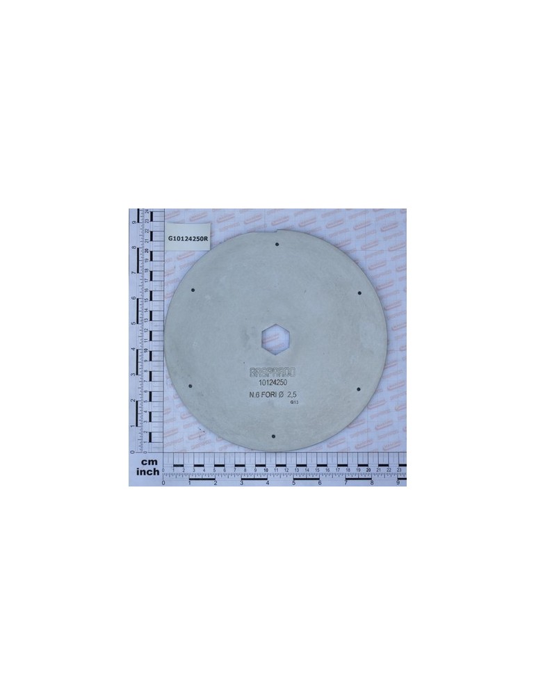 DISK   6F D.2,5  SP-MT