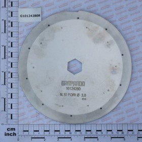 DISC  10F D.3,0  SP-MT
