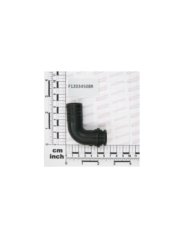 Maschio Gaspardo RACORD PG C X GIRELLO25 G1 F12034508R